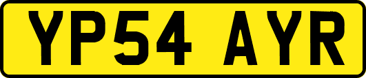 YP54AYR