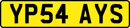 YP54AYS