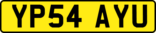 YP54AYU