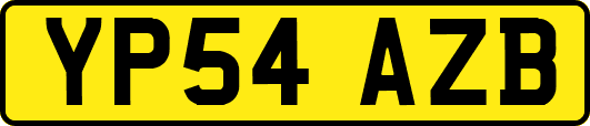 YP54AZB