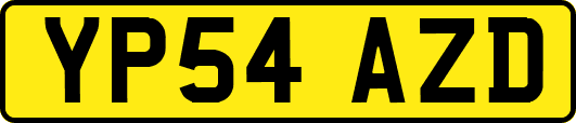 YP54AZD