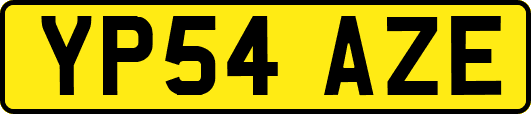 YP54AZE