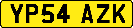 YP54AZK