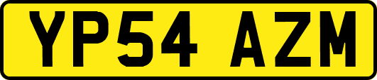 YP54AZM