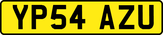 YP54AZU