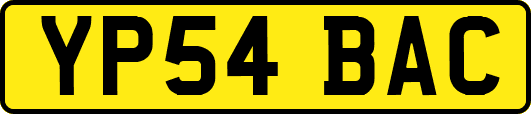 YP54BAC