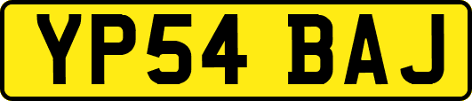 YP54BAJ