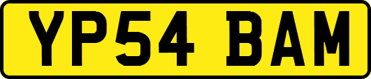 YP54BAM