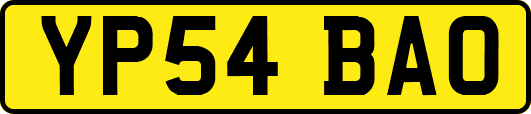 YP54BAO
