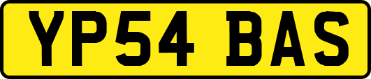 YP54BAS