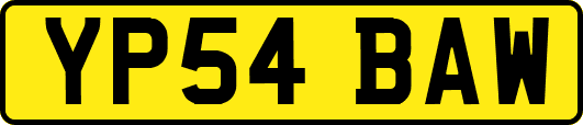 YP54BAW