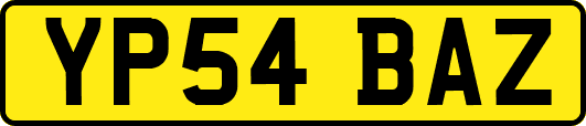 YP54BAZ