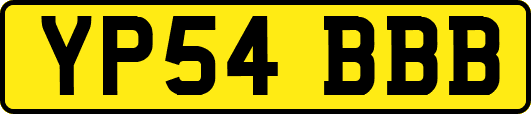 YP54BBB