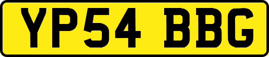 YP54BBG