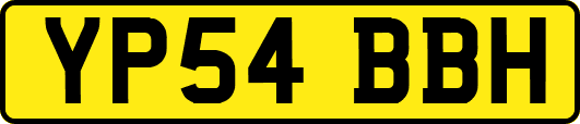 YP54BBH