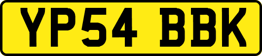 YP54BBK