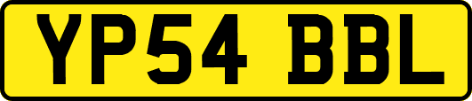 YP54BBL