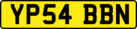 YP54BBN