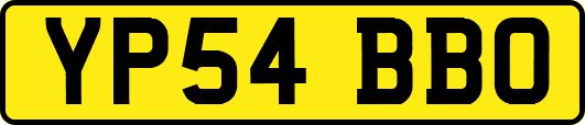 YP54BBO