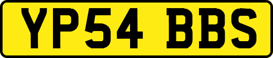 YP54BBS