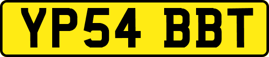 YP54BBT