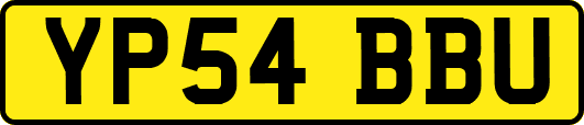 YP54BBU