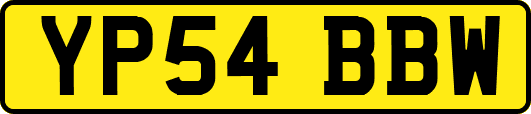YP54BBW