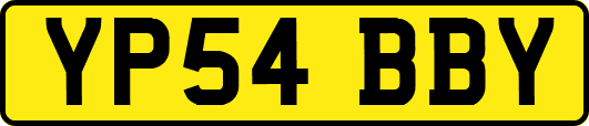 YP54BBY