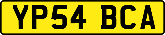 YP54BCA