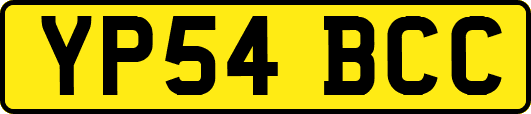 YP54BCC