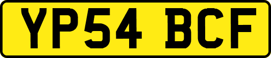 YP54BCF