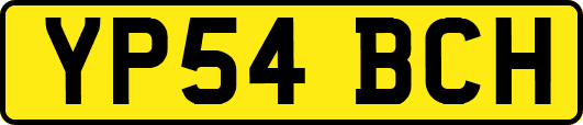 YP54BCH