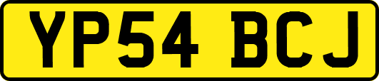 YP54BCJ