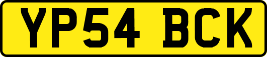YP54BCK