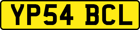YP54BCL