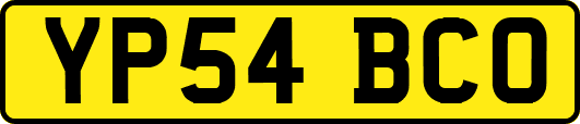 YP54BCO