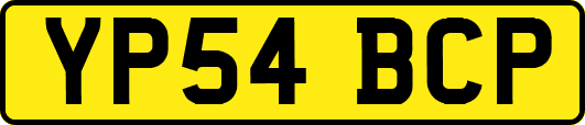 YP54BCP