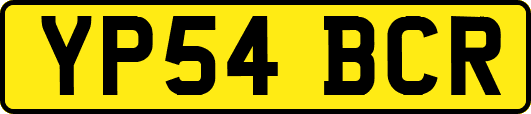 YP54BCR