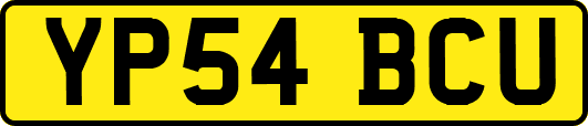 YP54BCU