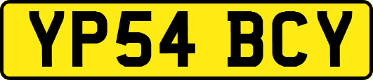 YP54BCY