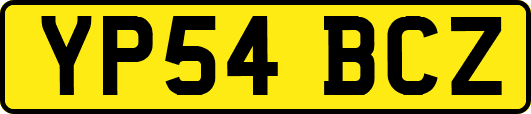 YP54BCZ