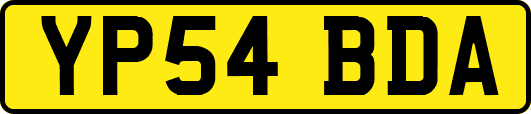 YP54BDA