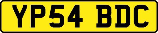 YP54BDC