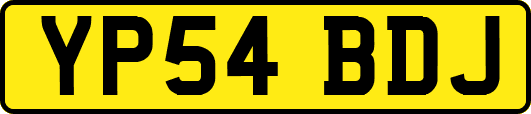 YP54BDJ