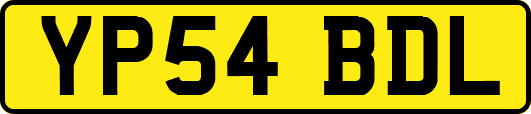 YP54BDL