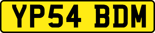YP54BDM