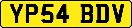 YP54BDV