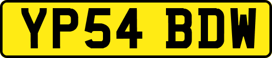 YP54BDW