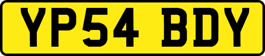 YP54BDY