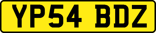 YP54BDZ